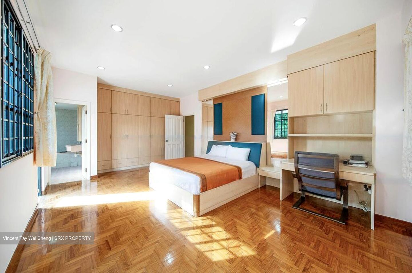 Kang Choo Bin Road (D19), Semi-Detached #442163911